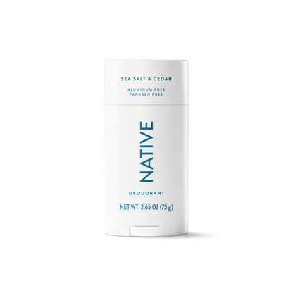 Deodorant Stick