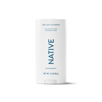 Deodorant Stick