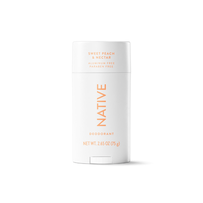 Deodorant Stick