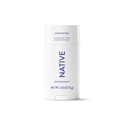 Deodorant Stick