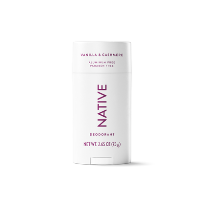 Deodorant Stick