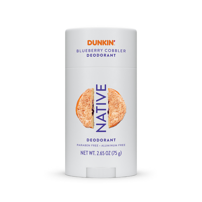 Deodorant Stick - Last Chance