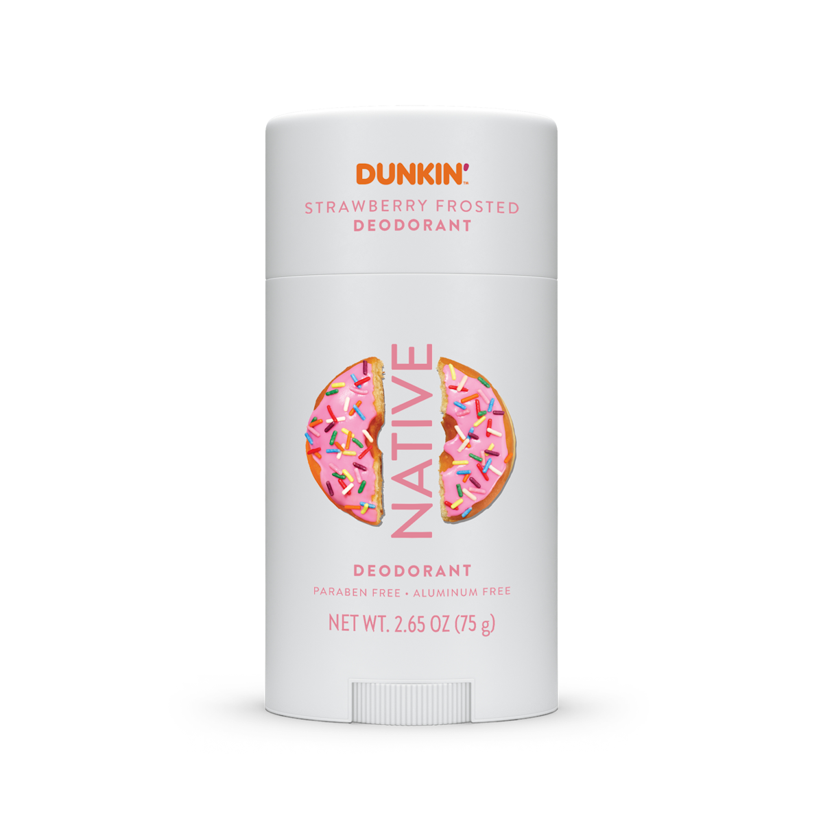 Deodorant Stick - Last Chance