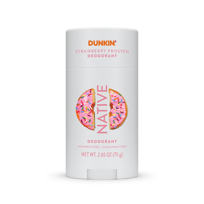 Deodorant Stick - Last Chance