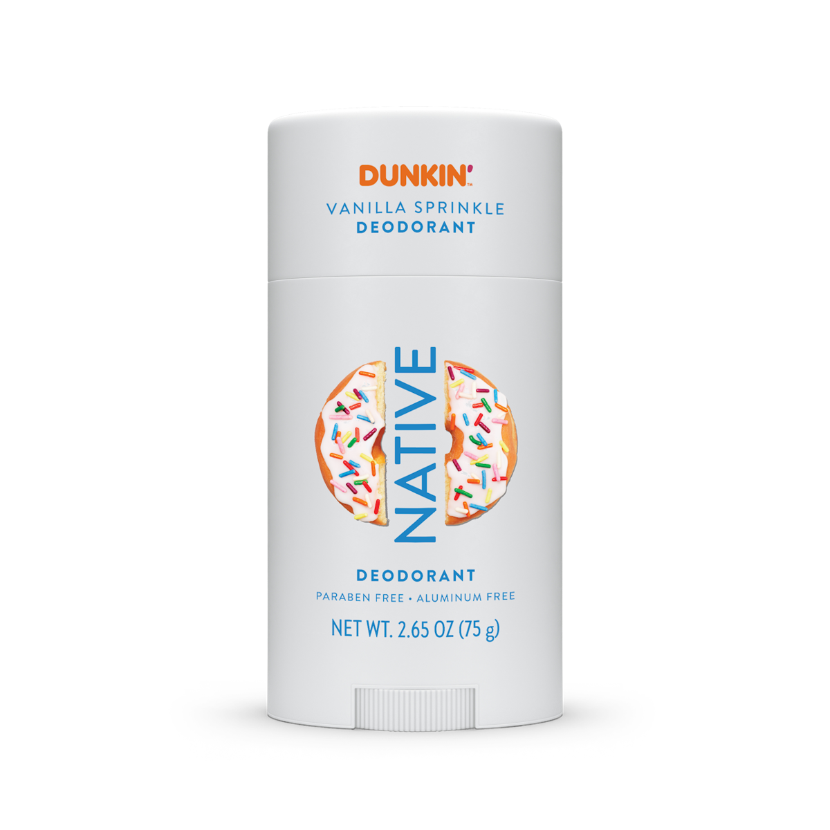 Deodorant Stick - Last Chance
