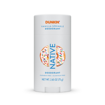 Deodorant Stick - Last Chance