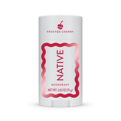 Deodorant Stick - Last Chance