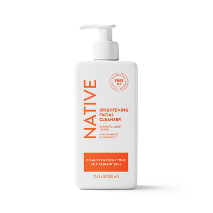 Facial Cleanser