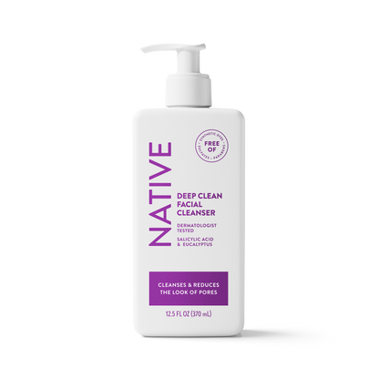 Facial Cleanser
