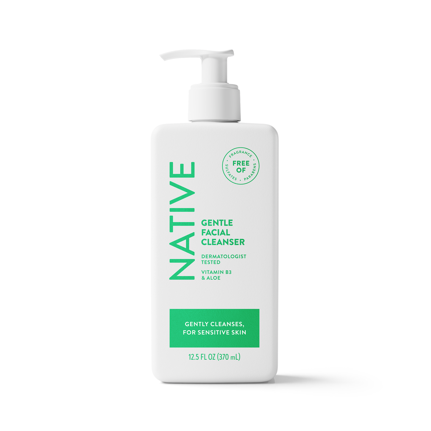 Facial Cleanser