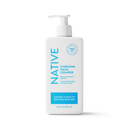 Facial Cleanser