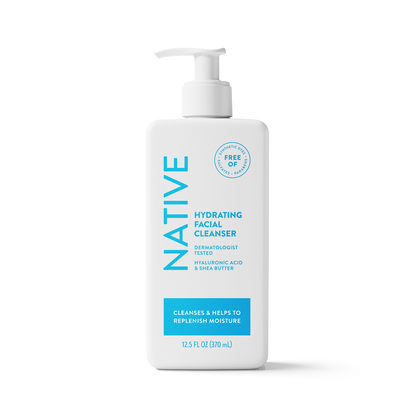 Facial Cleanser