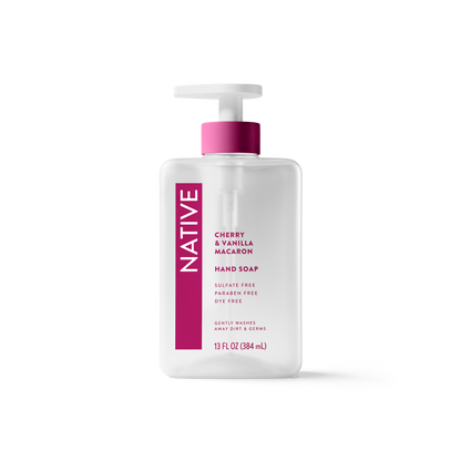 Hand Soap
