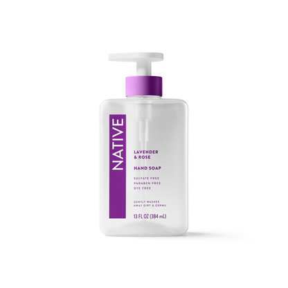 Hand Soap