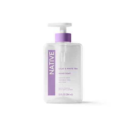 Hand Soap
