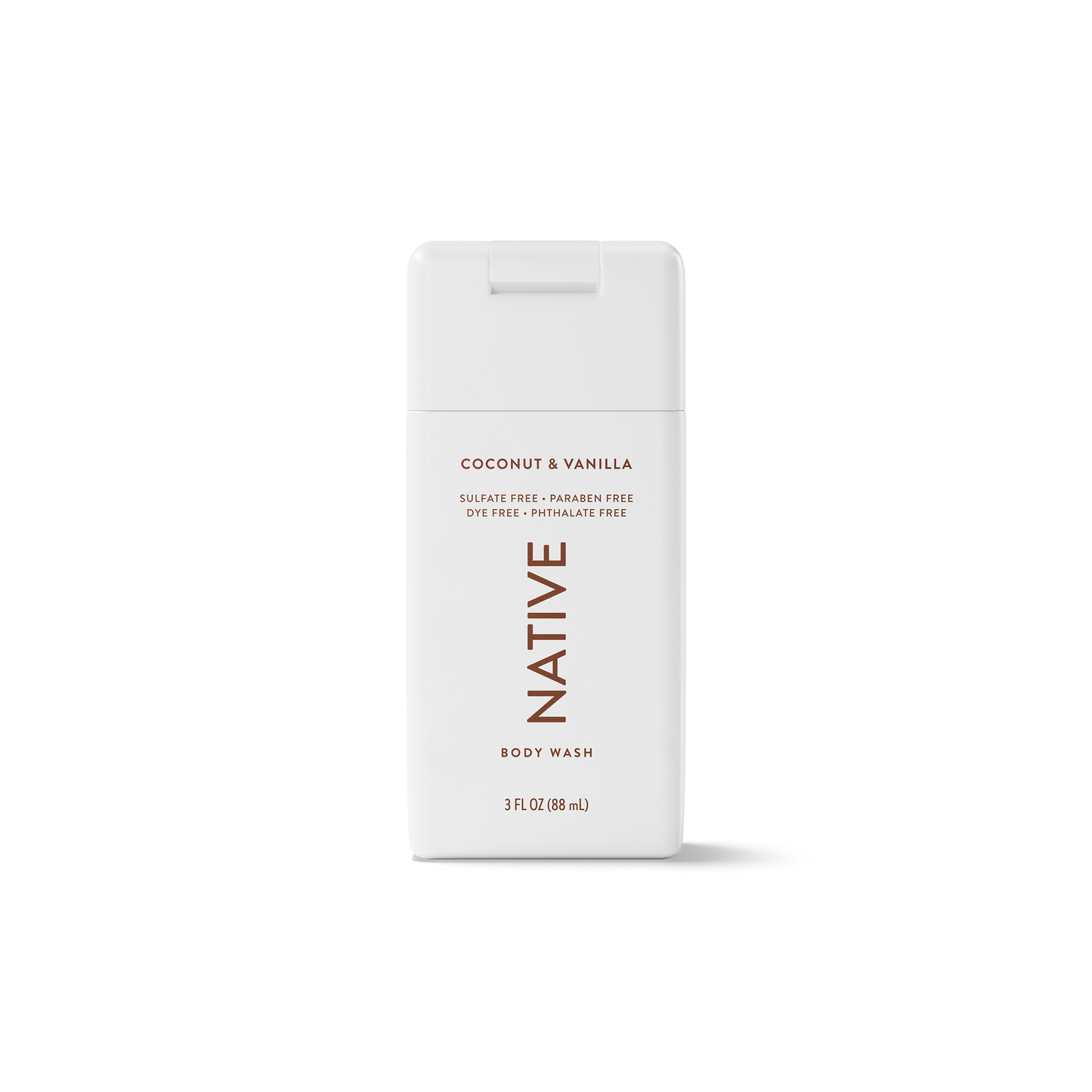 Mini Body Wash