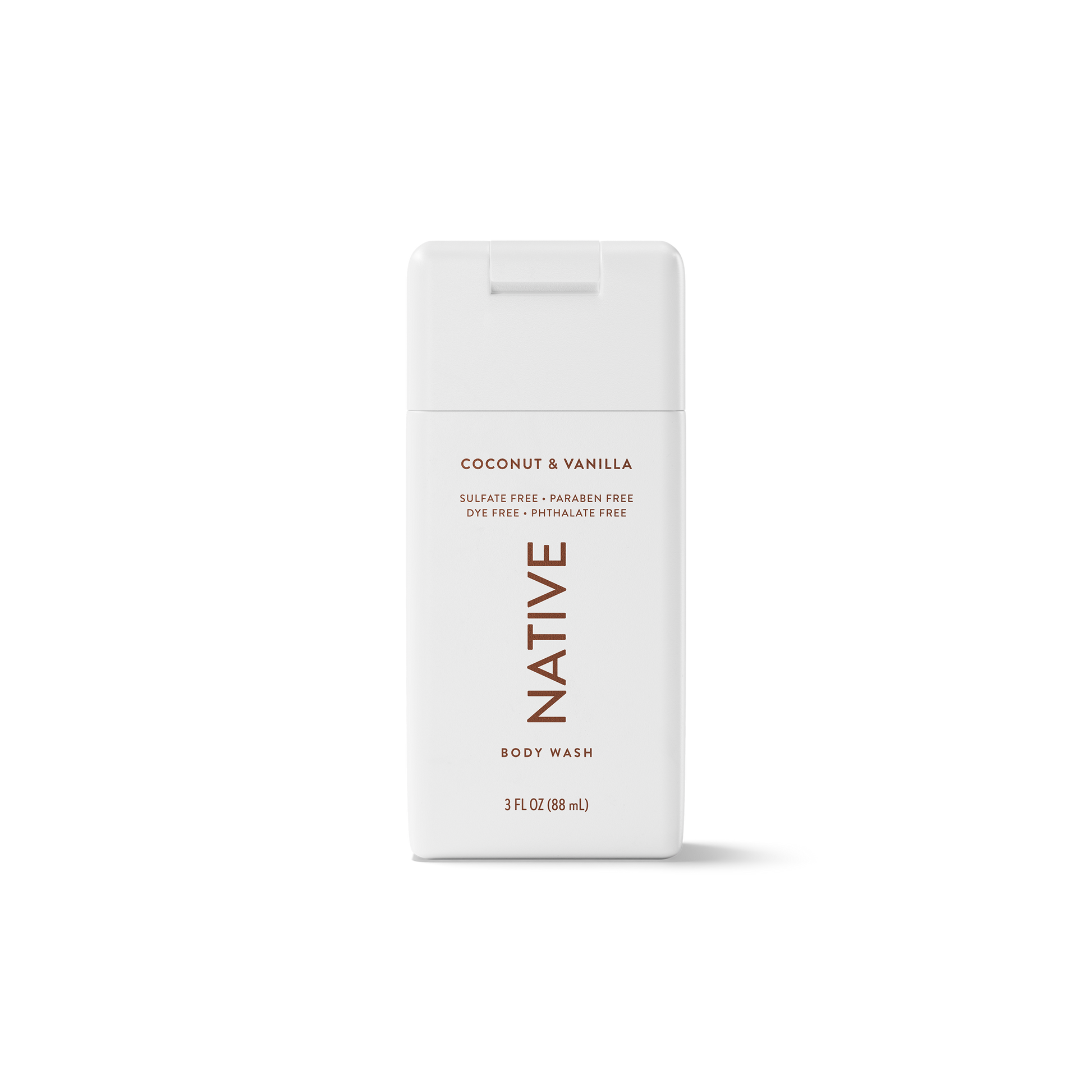 Mini Body Wash