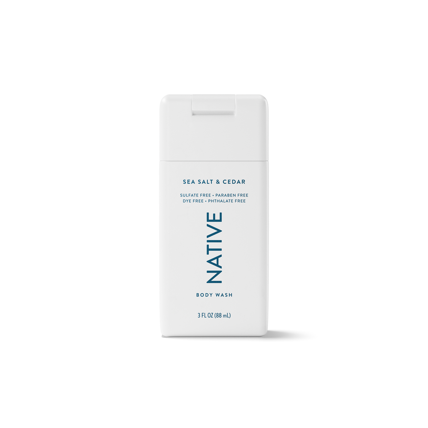 Mini Body Wash