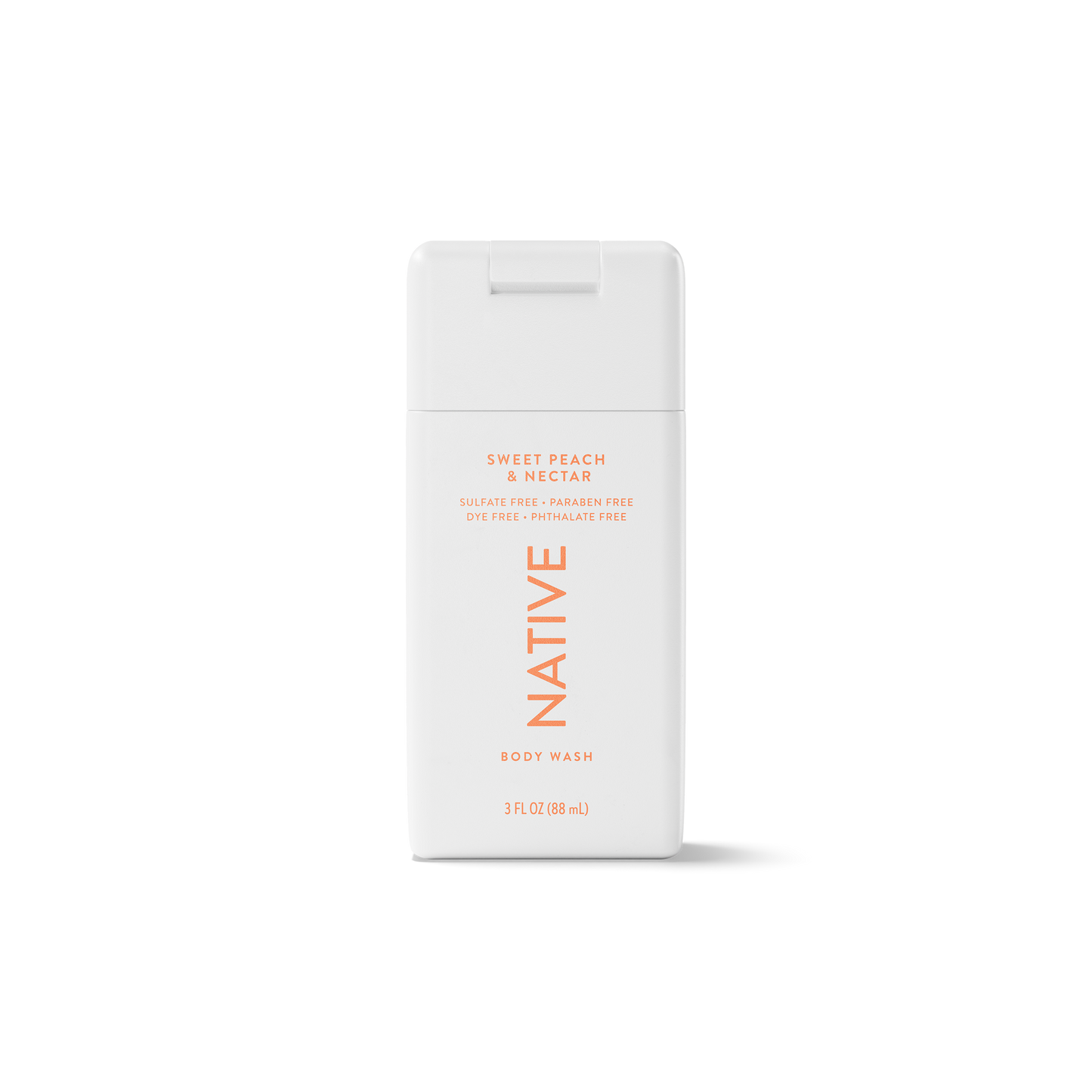 Mini Body Wash