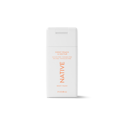 Mini Body Wash