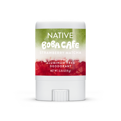 Mini Deodorant Stick