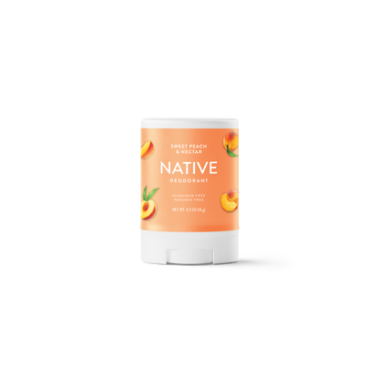 Mini Deodorant Stick