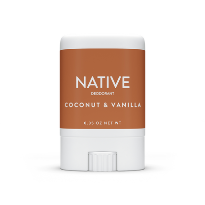 Mini Deodorant Stick - Last Chance