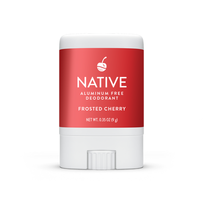 Mini Deodorant Stick - Last Chance