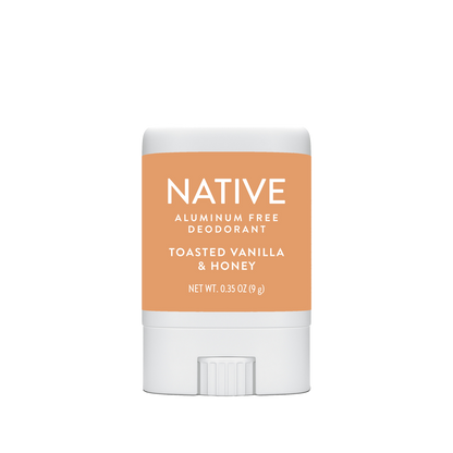 Mini Deodorant Stick - Last Chance