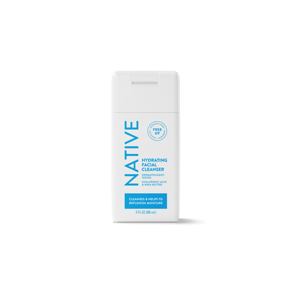 Mini Facial Cleanser