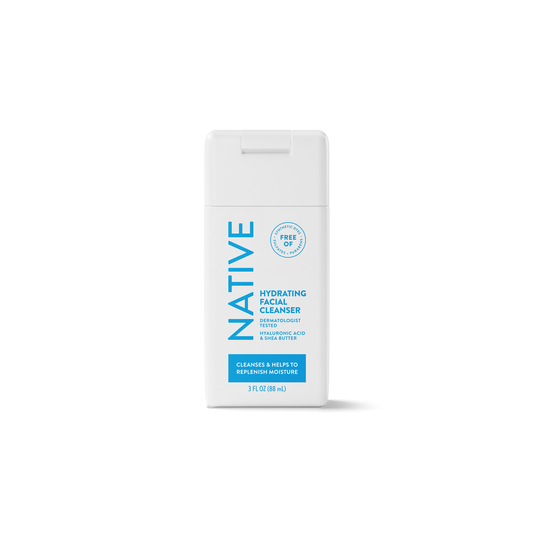 Mini Facial Cleanser