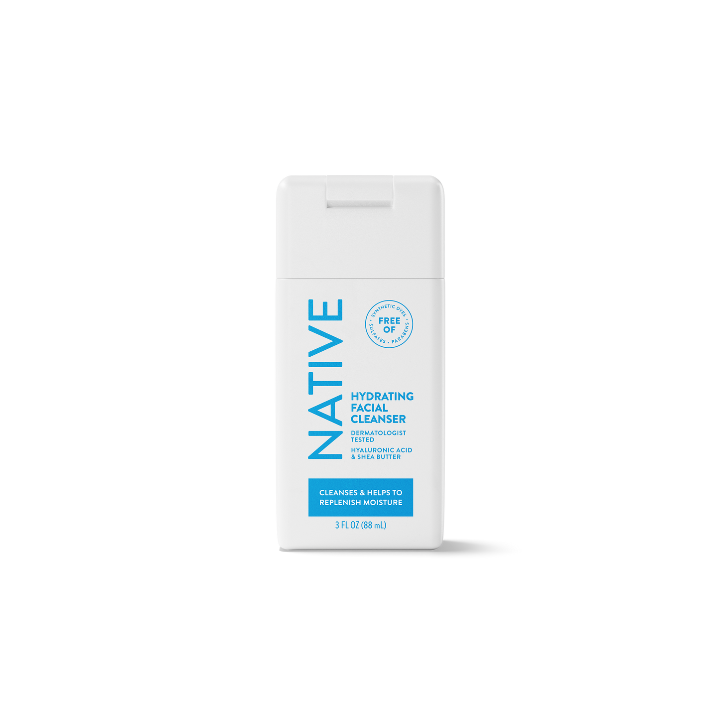 Mini Facial Cleanser