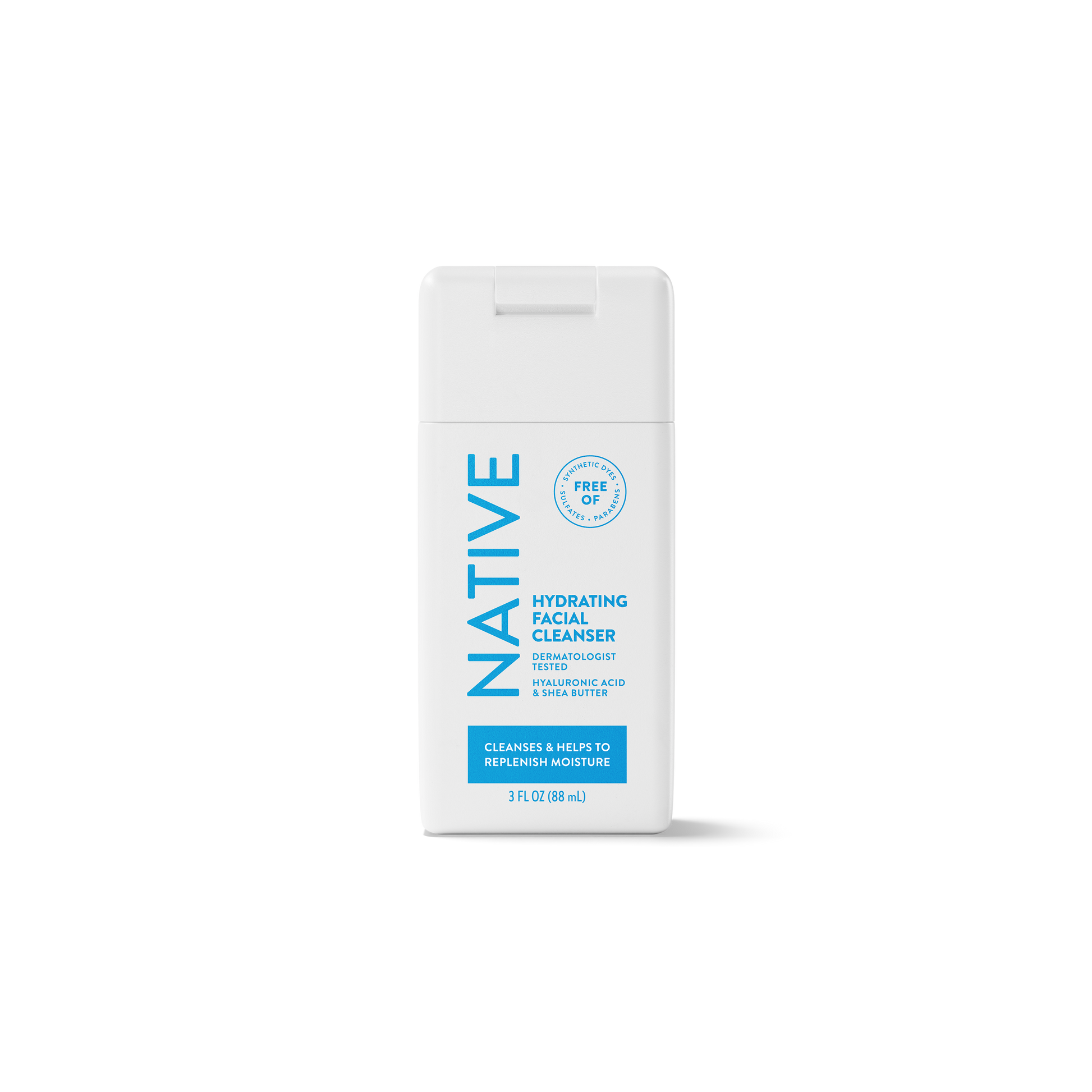 Mini Facial Cleanser