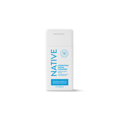Mini Facial Cleanser