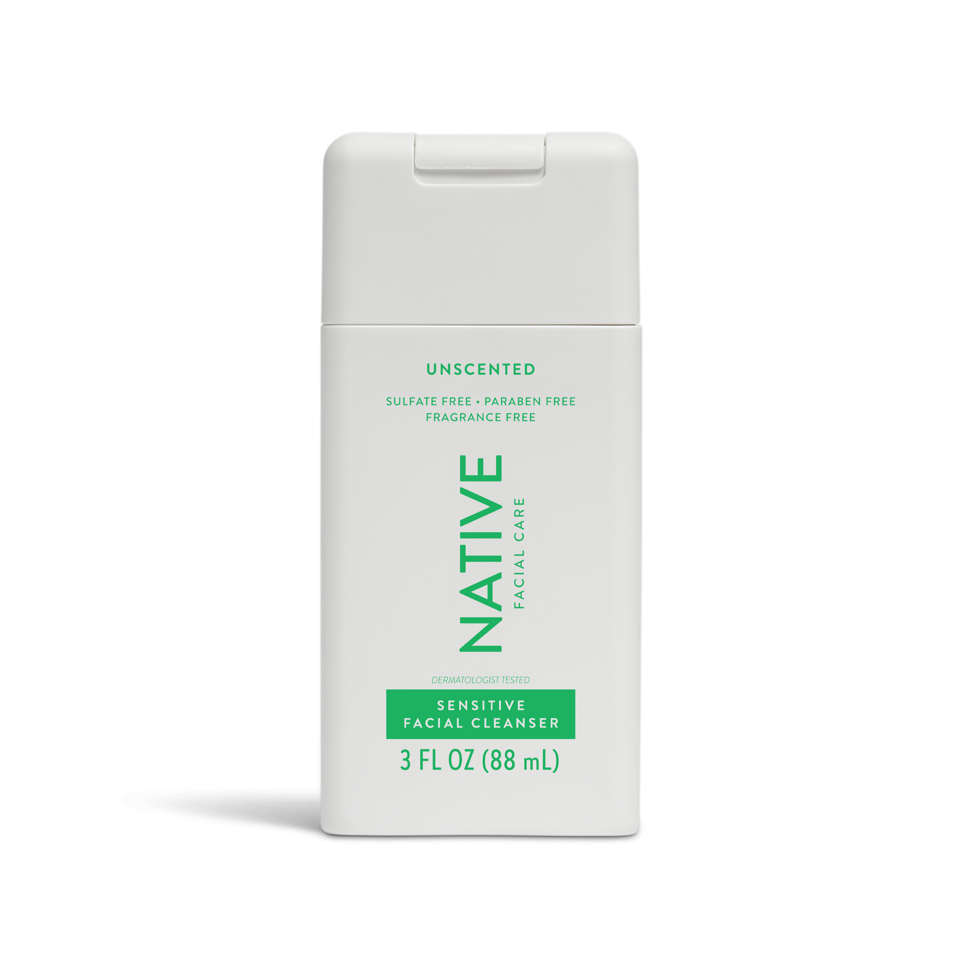 Sensitive Mini Facial Cleanser - Last Chance