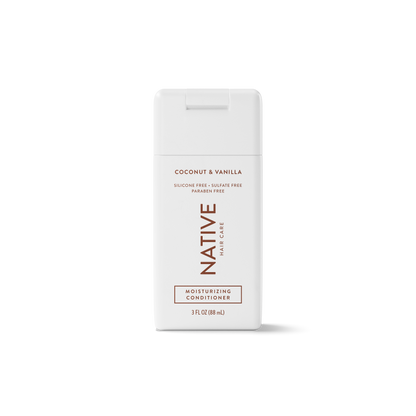 Mini Moisturizing Conditioner