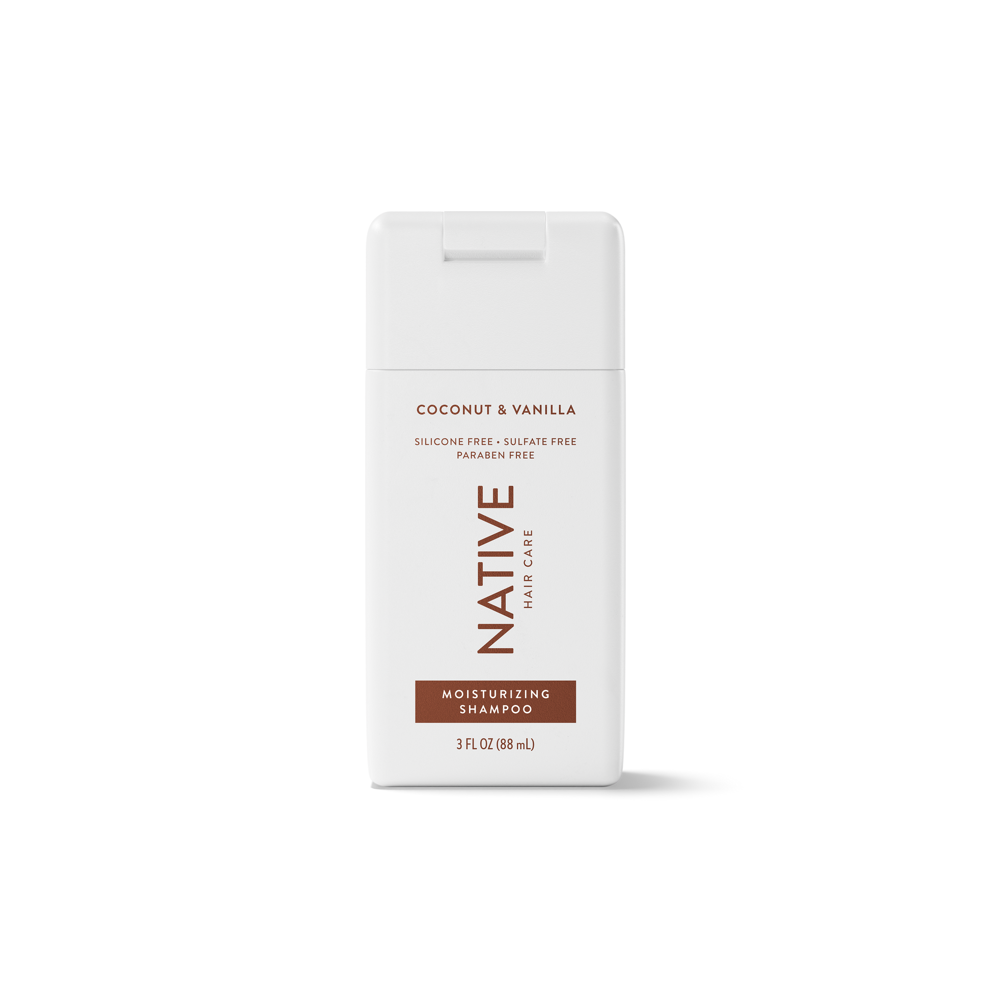 Mini Moisturizing Shampoo