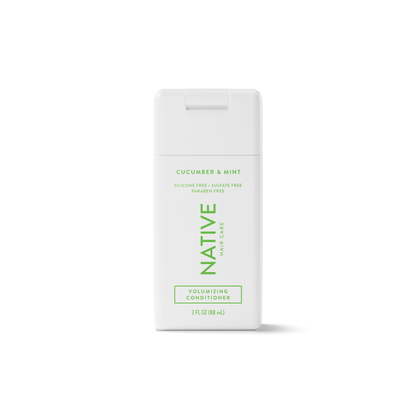 Mini Volumizing Conditioner
