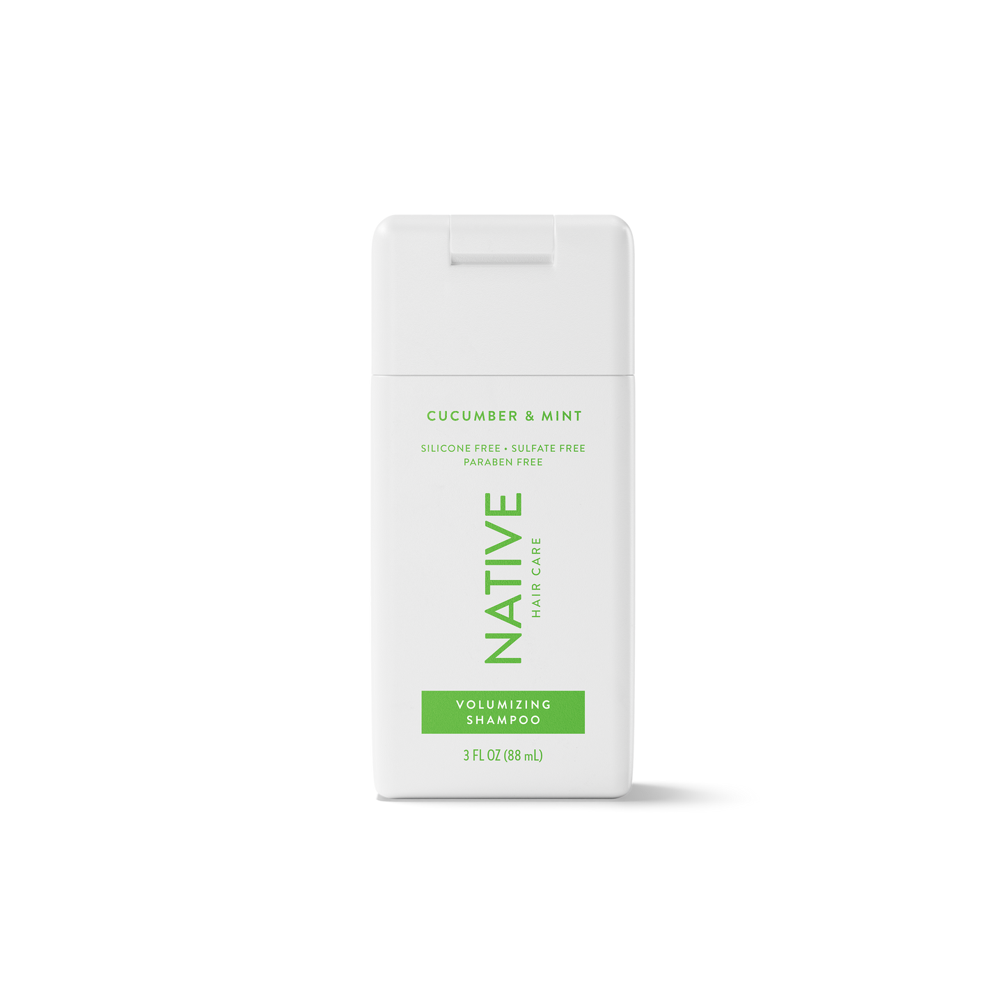 Mini Volumizing Shampoo