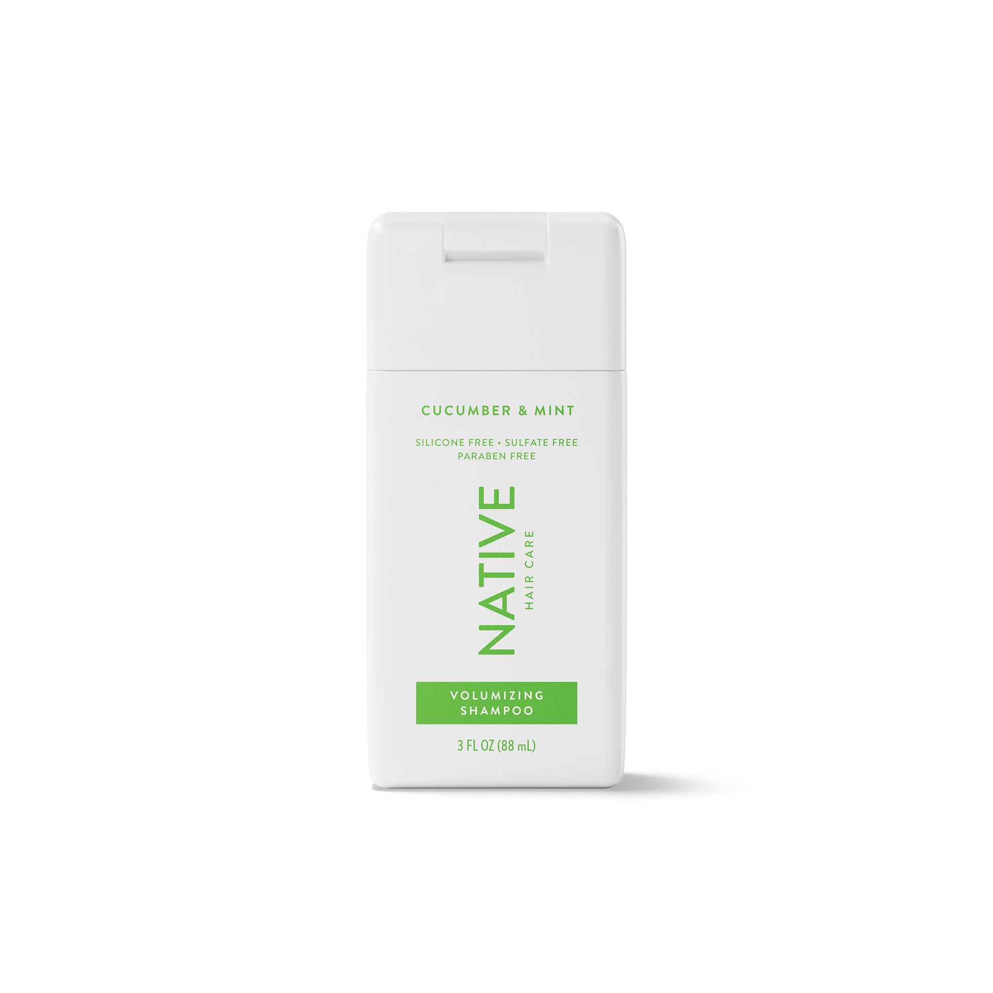 Mini Volumizing Shampoo