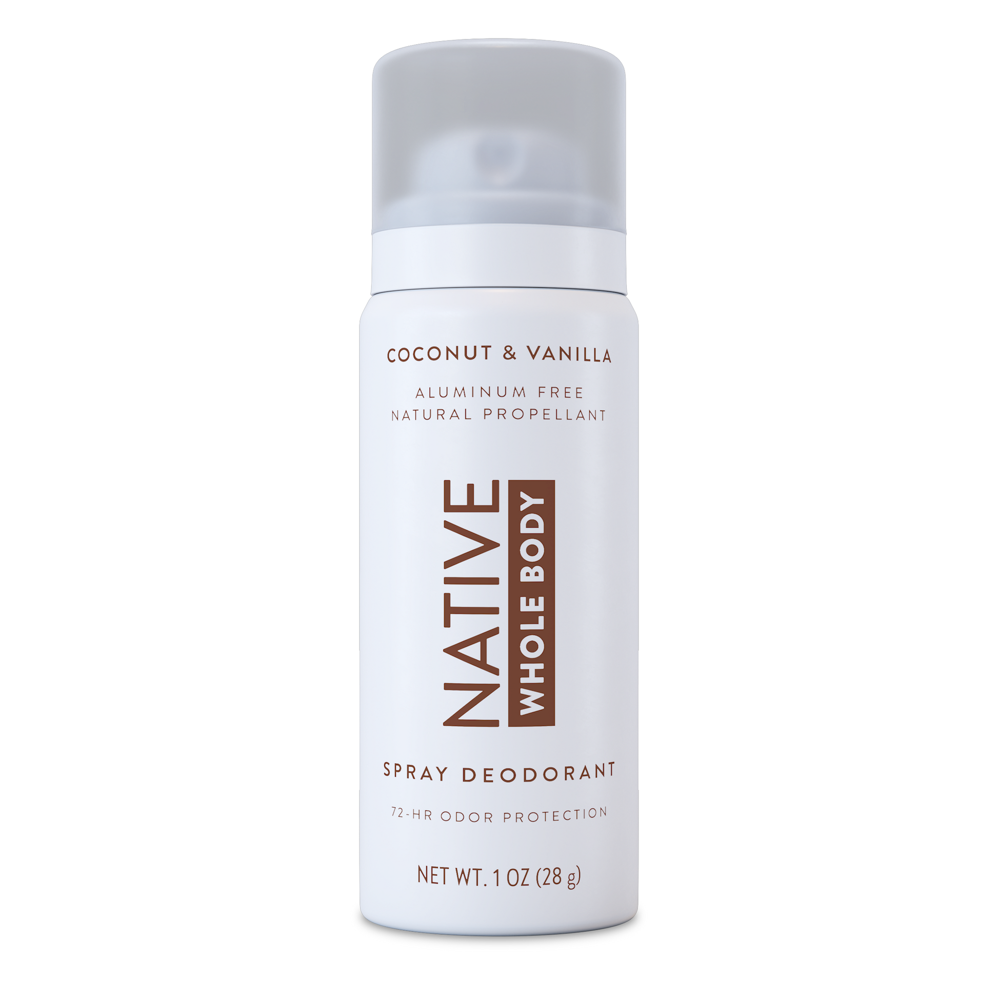 Mini Whole Body Deodorant Spray - Last Chance