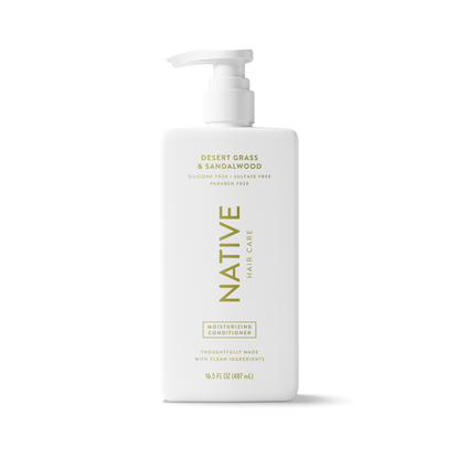 Moisturizing Conditioner