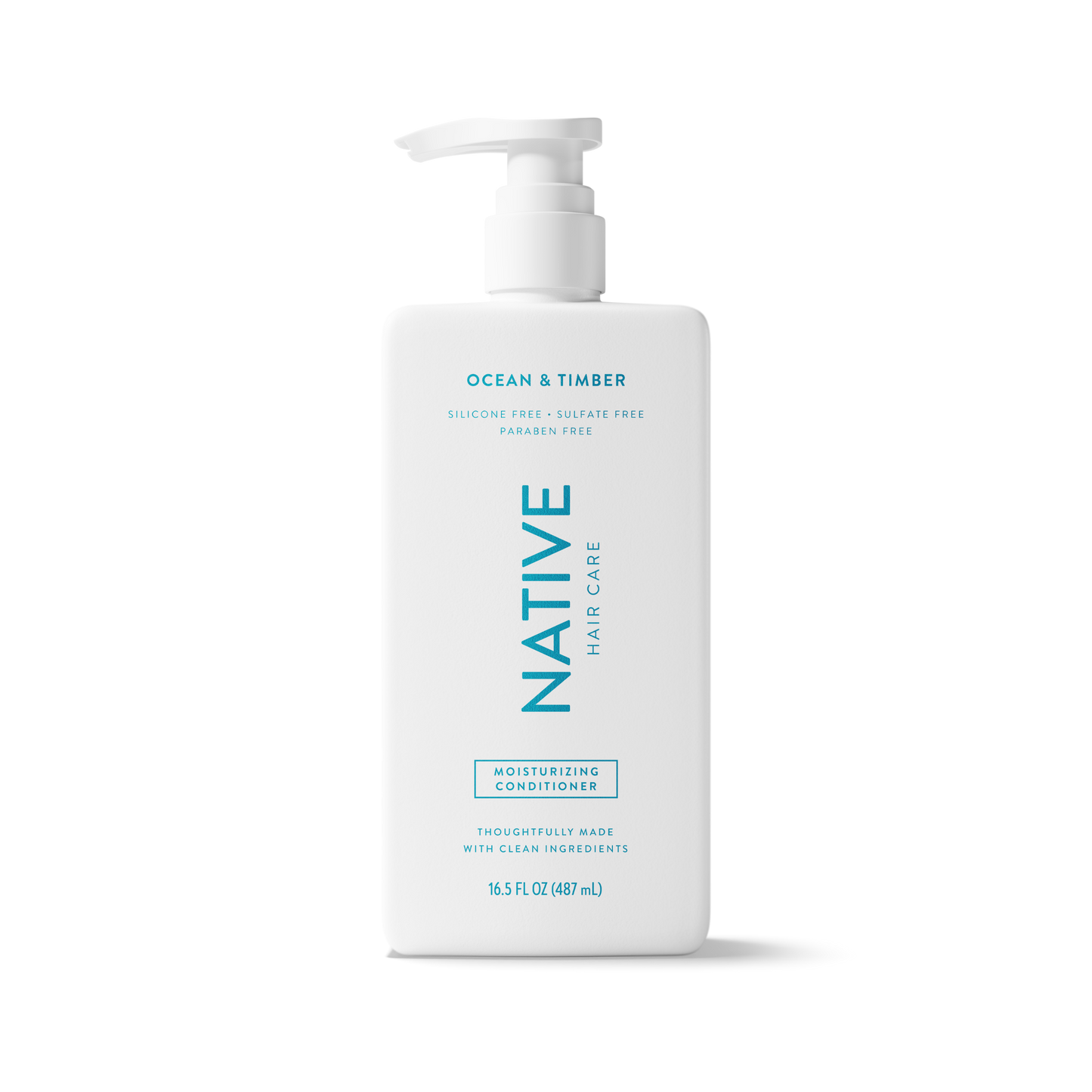 Moisturizing Conditioner