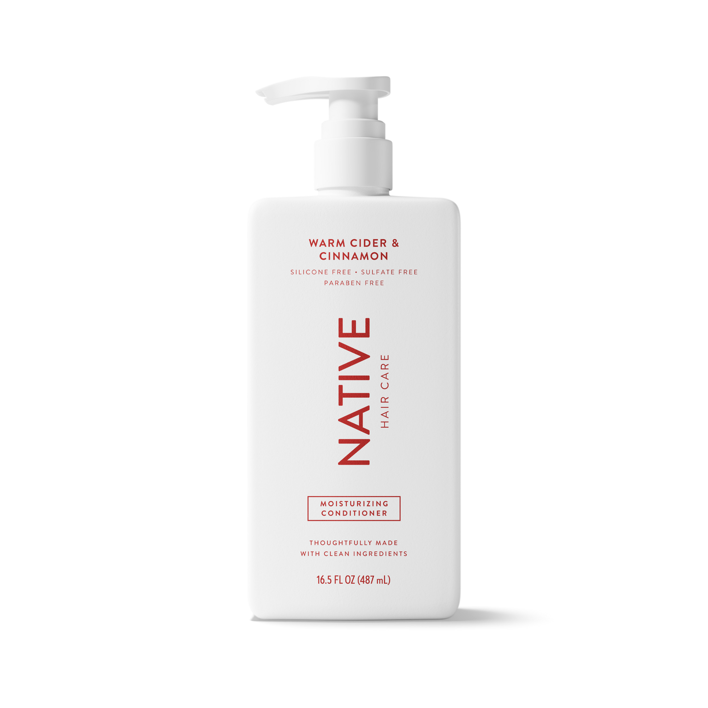 Moisturizing Conditioner