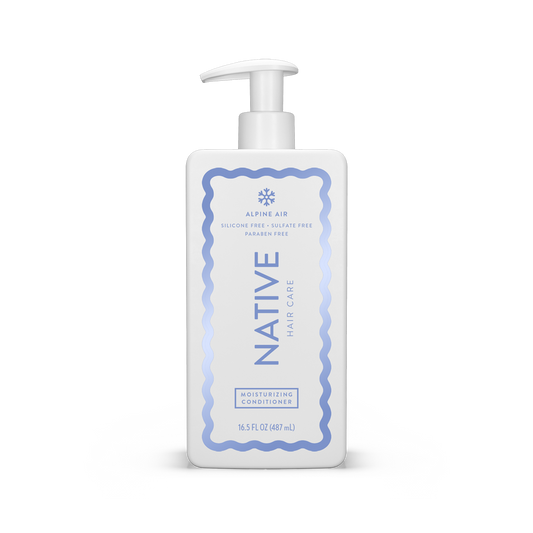 Moisturizing Conditioner - Last Chance