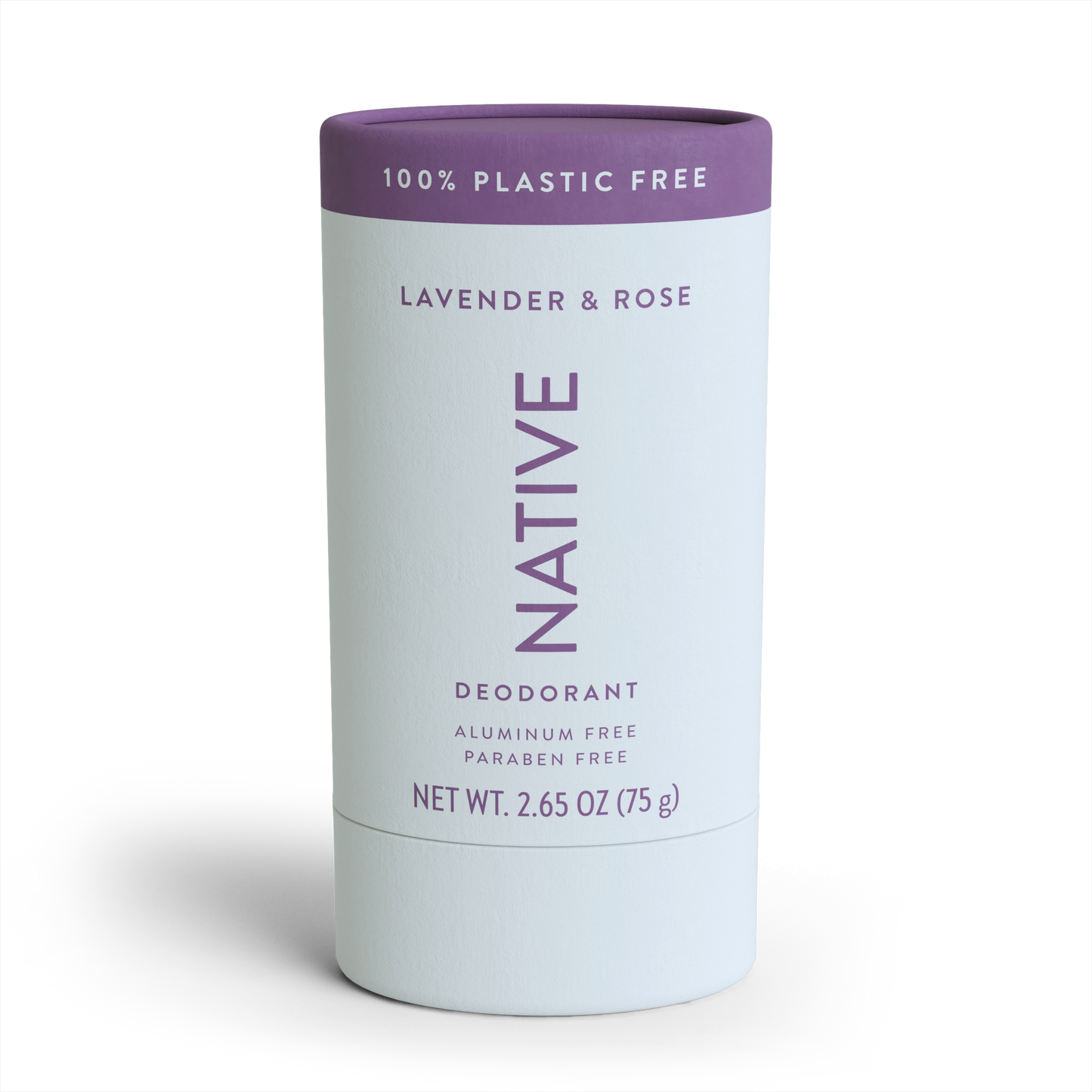Plastic Free Deodorant Stick - Last Chance