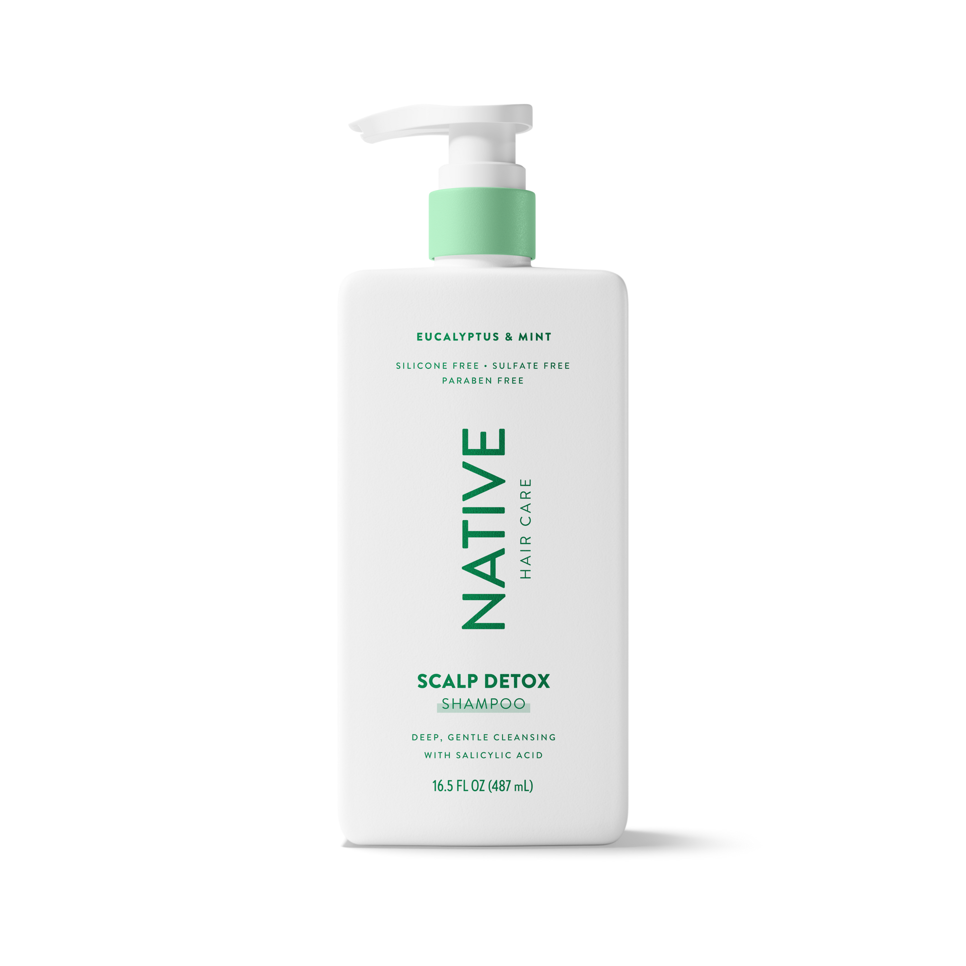 Scalp Detox Shampoo