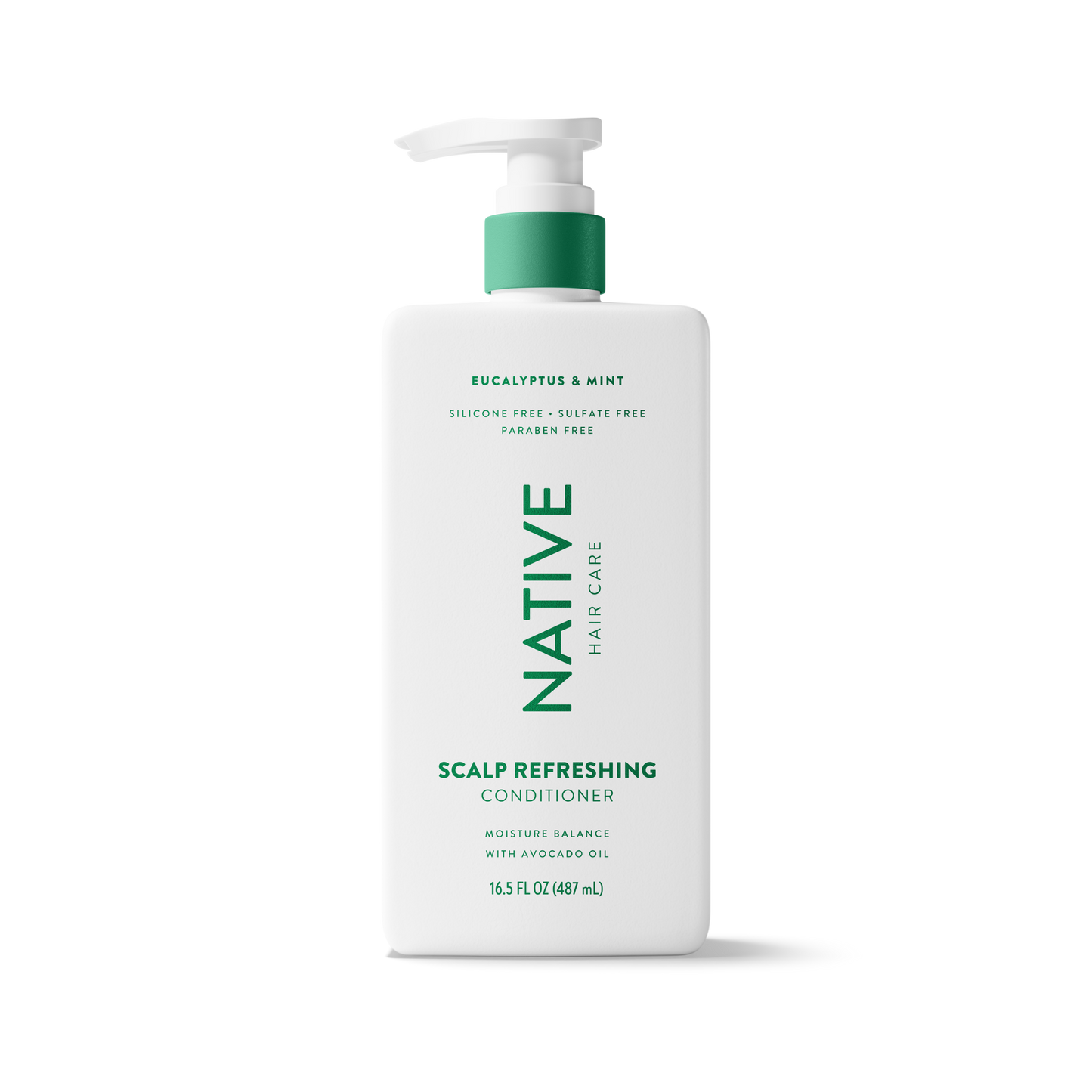 Scalp Refreshing Conditioner
