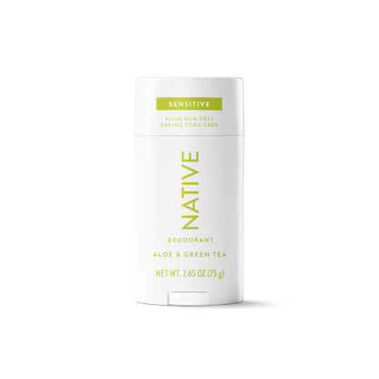 Sensitive Deodorant Stick