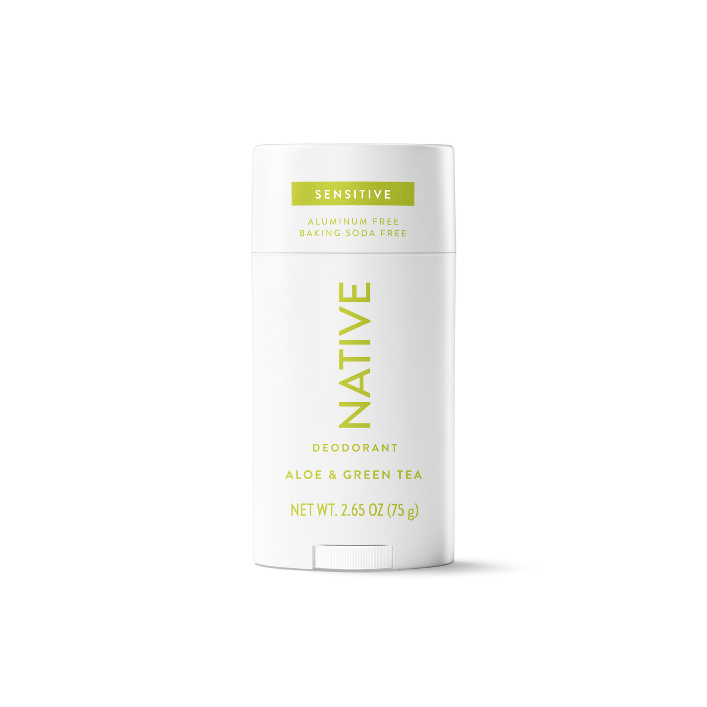 Sensitive Deodorant Stick